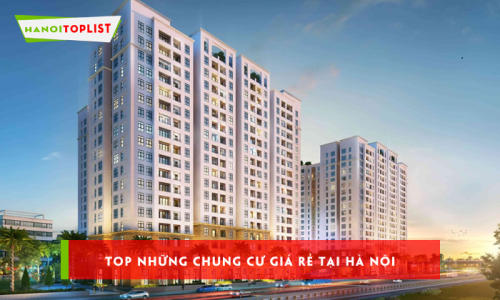 chung giá rẻ mỹ đình