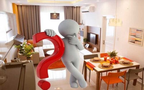 Xem tuổi mua nhà chung cư